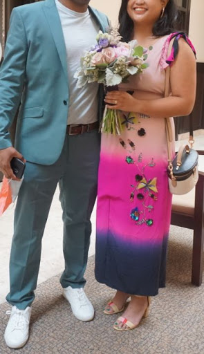 Florist «Mille Fleurs», reviews and photos, 4901 Keller Springs Rd #109, Addison, TX 75001, USA