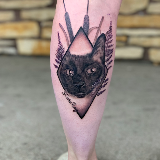 Explore tattoo ideas for mom of 3, creative tattoo ideas in Roscoe, available at Elevated Ink Tattoo