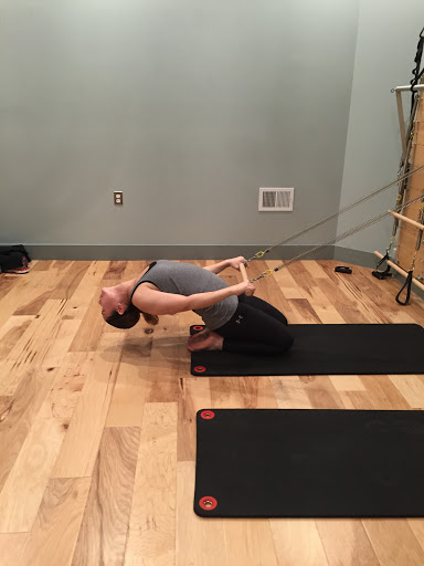 Yoga Studio «Purenergy Studio», reviews and photos, 21 Plank Ave, Paoli, PA 19301, USA