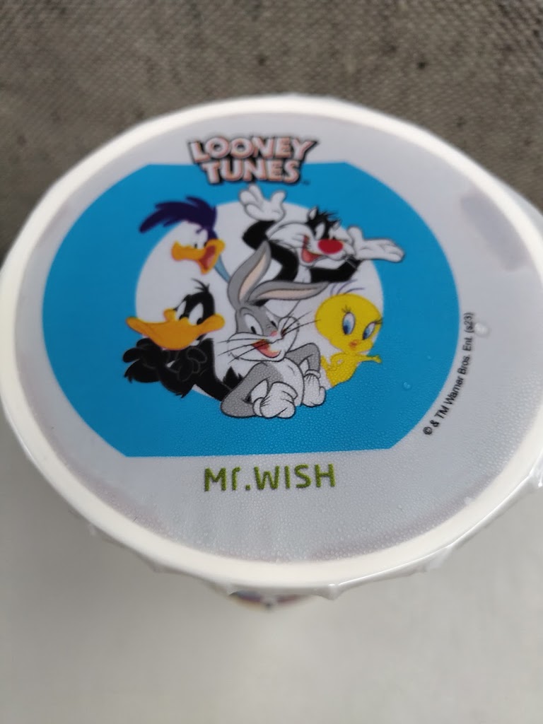Mr.Wish 南京三民店 的照片