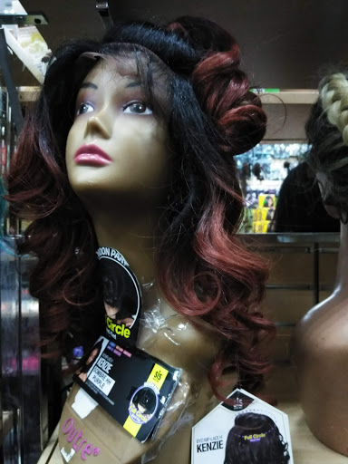 Beauty Supply Store «Hair World Beauty Supply», reviews and photos, 2609 Bailey Ave, Buffalo, NY 14215, USA