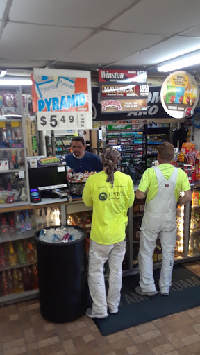 Liquor Store «A.K.O. Drive in Liquors», reviews and photos, 5928 W Glendale Ave, Glendale, AZ 85301, USA