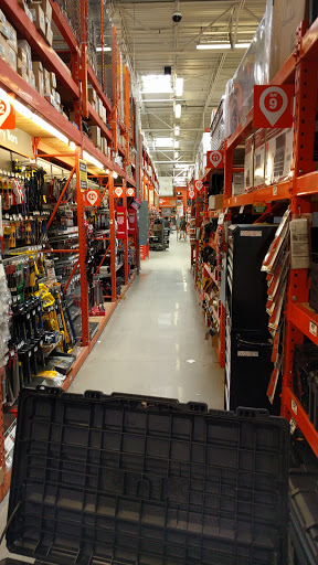 Home Improvement Store «The Home Depot», reviews and photos, 1971 E Joppa Rd, Parkville, MD 21234, USA
