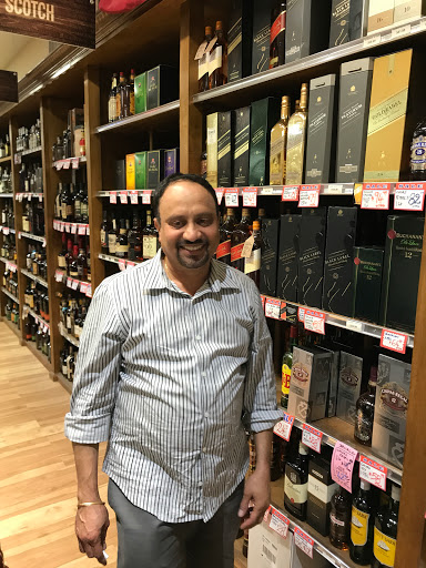 Liquor Store «Sussex County Discount Wine & Liquor», reviews and photos, NJ-94, Hamburg, NJ 07419, USA