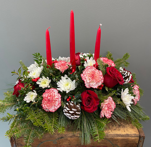 Florist «Bangor Floral», reviews and photos, 96 Center St, Bangor, ME 04401, USA