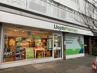 LloydsPharmacy