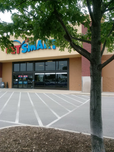 Pet Supply Store «PetSmart», reviews and photos, 4013 Wisconsin 28, Kohler, WI 53081, USA