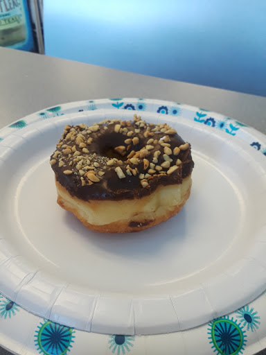 Donut Shop «Max Donuts», reviews and photos, 9225 Clay Rd, Houston, TX 77080, USA