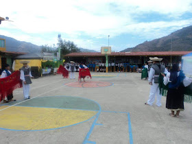 Colegio, Jorge Sanchez Moreno
