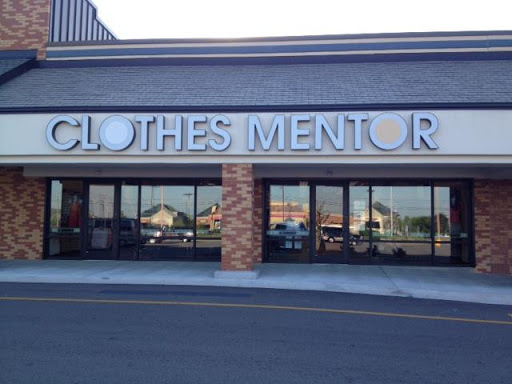 Clothes Mentor, 8154 Princeton Glendale Rd, West Chester Township, OH 45069, USA, 
