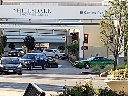 Shopping Mall «Hillsdale Shopping Center», reviews and photos, 60 E 31st Ave, San Mateo, CA 94403, USA