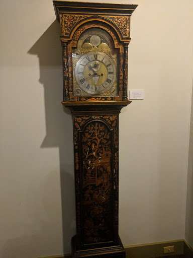 Museum «John Brown House Museum», reviews and photos, 52 Power St, Providence, RI 02906, USA