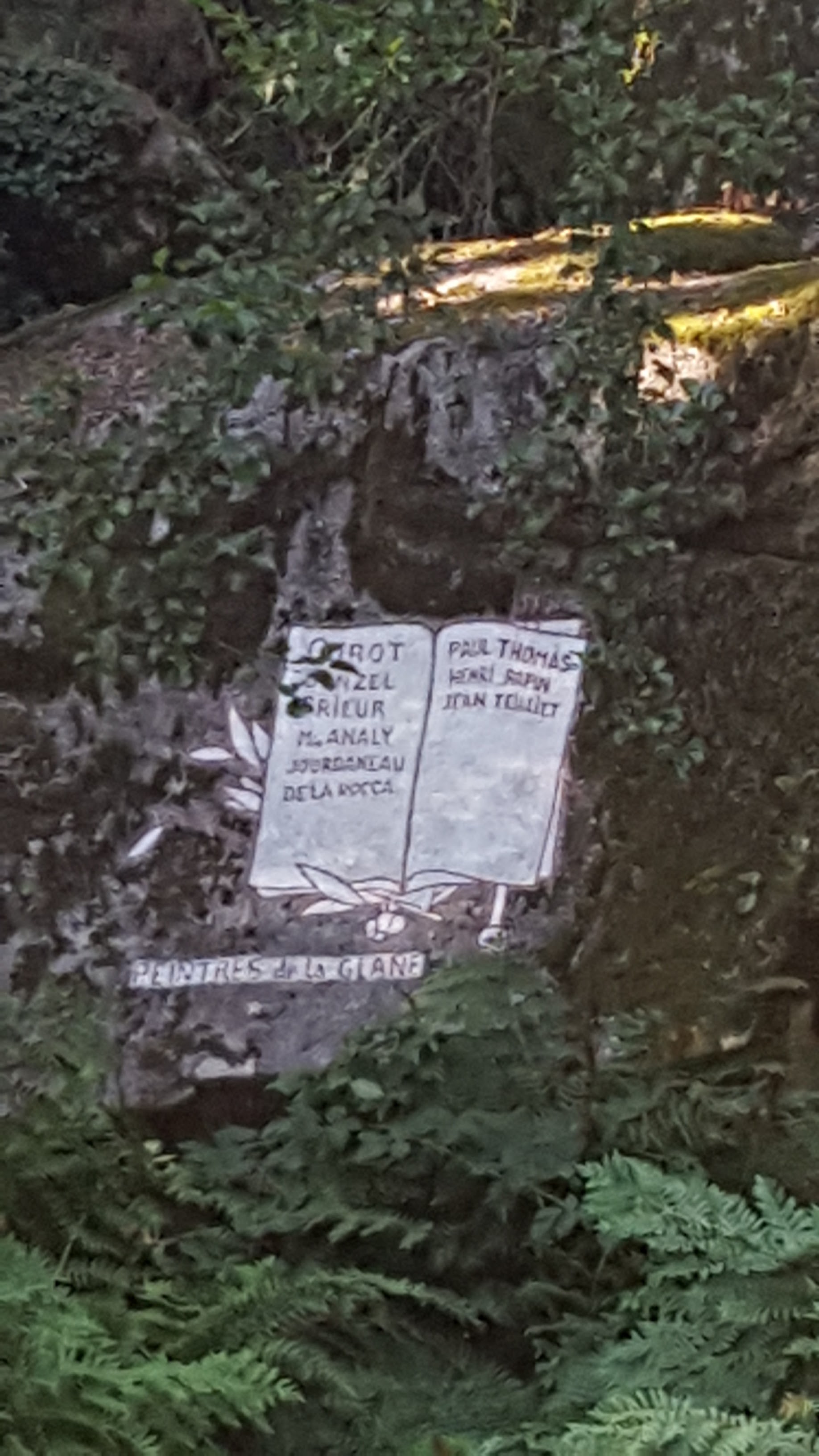 Photo n° 2 de l'avis de Martine.o fait le 27/07/2020 à 19:11