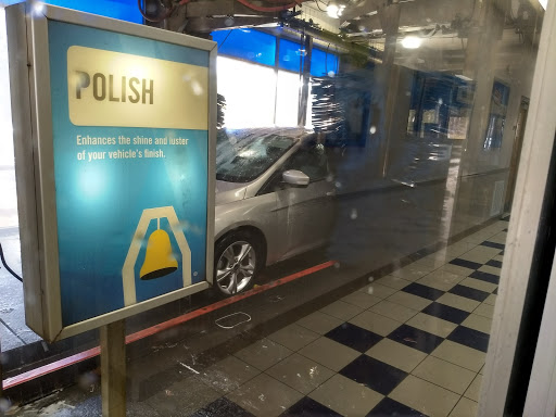 Car Wash «Autobell Car Wash», reviews and photos, 2710 Godley Ln, Raleigh, NC 27603, USA