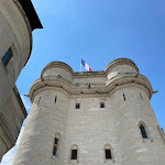 Photo n° 4 de l'avis de jean-marc.a fait le 24/06/2023 à 09:36 pour Château de Vincennes à Vincennes