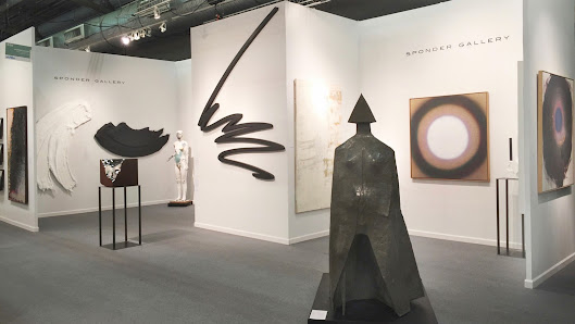 Sponder Gallery 501 E Camino Real The, Boca Raton, FL 33432
