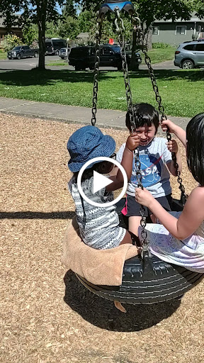 Community Center «Washington Park Community Center», reviews and photos, 2025 Washington St, Eugene, OR 97405, USA