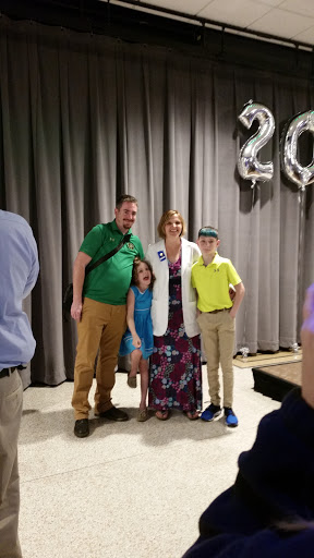 Performing Arts Theater «USF Performing Arts Center», reviews and photos, 431 W Berry St, Fort Wayne, IN 46802, USA