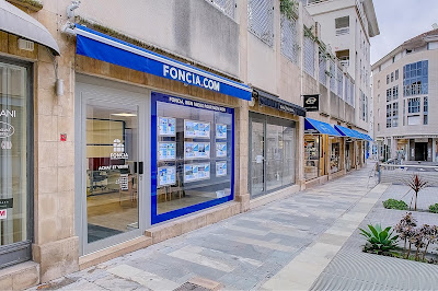 FONCIA | Agence Immobilière | Achat-Vente | Cannes | Pl. Commandant Lamy à Cannes