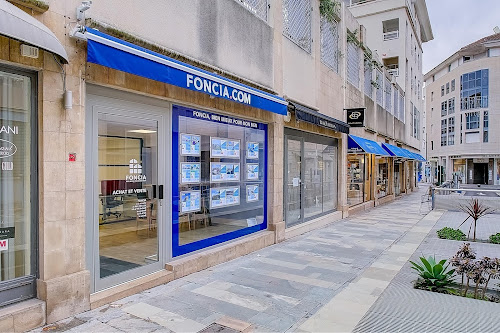 Agence immobilière FONCIA | Agence Immobilière | Achat-Vente | Cannes | Pl. Commandant Lamy Cannes