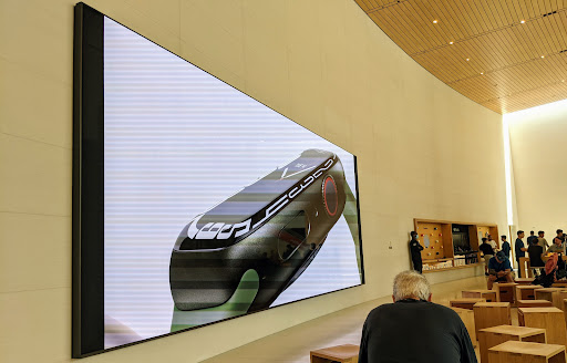 Computer Store «Apple Dadeland», reviews and photos, 7535 Dadeland Mall Cir W, Miami, FL 33156, USA