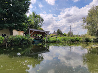 Les Faiseurs de bateaux - Visites du marais audomarois du Restaurant familial Au Bon Accueil à Salperwick - n°1