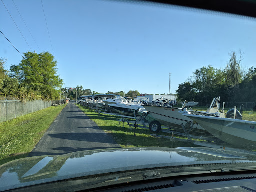 Sporting Goods Store «McDuffie Marine & Sporting Goods Inc», reviews and photos, 1866 W US Hwy 90, Lake City, FL 32055, USA