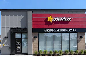 Hardee’s image