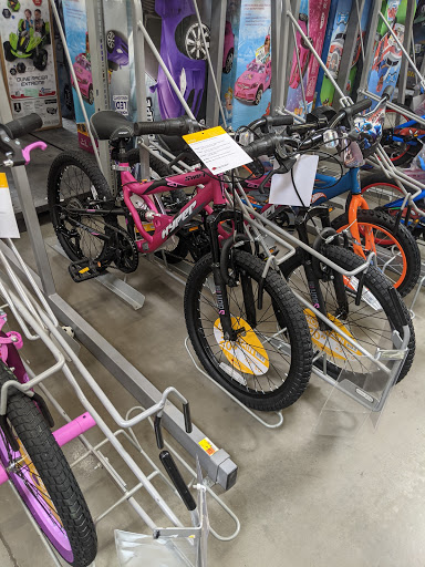 Department Store «Walmart Supercenter», reviews and photos, 4689 W Cedar Hills Dr, Cedar Hills, UT 84062, USA