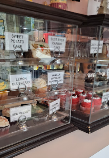 Shopping Mall «Bowie Town Center», reviews and photos, 15606 Emerald Way, Bowie, MD 20716, USA