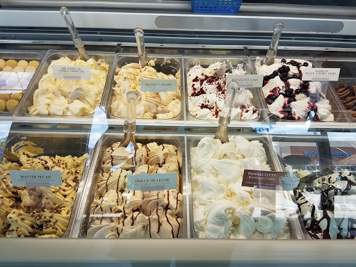 Ice Cream Shop «Paciugo Frisco South», reviews and photos, 8008 TX-121, Frisco, TX 75034, USA