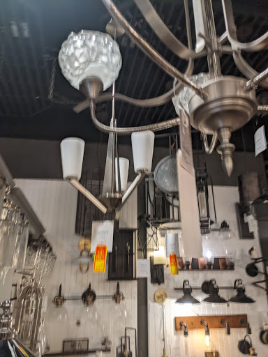 Furniture Store «Pine Tree Furniture & Lighting», reviews and photos, 1405 S Lapeer Rd, Lake Orion, MI 48360, USA