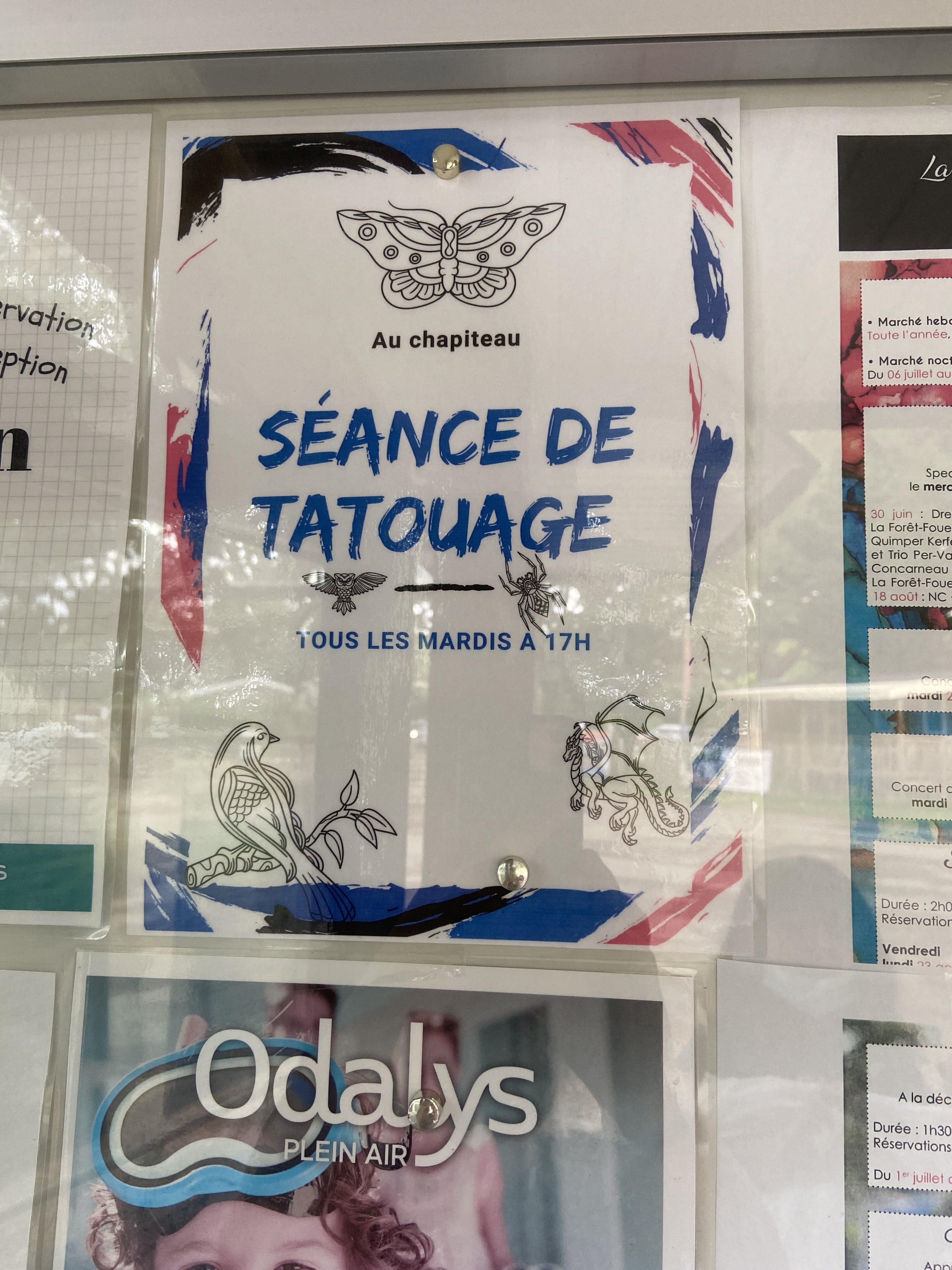 Photo n° 3 de l'avis de Ama.a fait le 15/08/2021 à 00:42