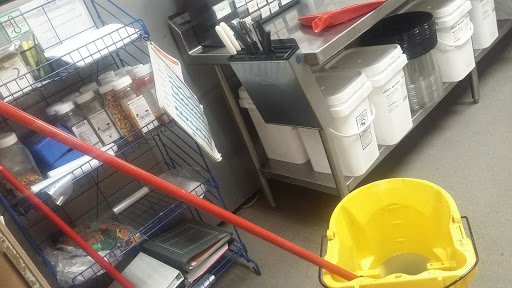 Department Store «Walmart Supercenter», reviews and photos, 1618 W McClain Ave, Scottsburg, IN 47170, USA