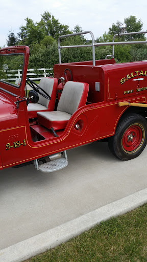 Islip Town Firefighters Museum image 3