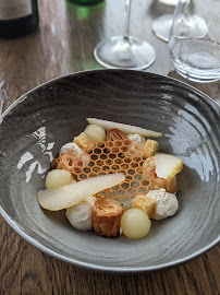 Photos des visiteurs du Restaurant Hôtel Le Prieuré de Boulogne à Tour-en-Sologne - n°14