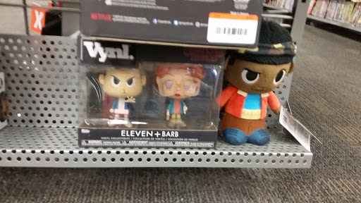 Used Book Store «2nd & Charles», reviews and photos, 401 US-190, Covington, LA 70433, USA