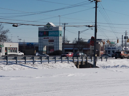 Pet Supply Store «Petco Animal Supplies», reviews and photos, 6020 Crawfordsville Rd, Speedway, IN 46224, USA