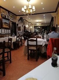 Atmosphère du Restaurant italien Restaurant Cirillo. à Charenton-le-Pont - n°2