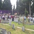 Akçaabat belediye mezarlığı