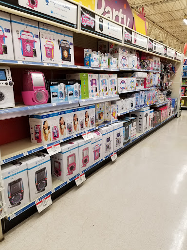 Toy Store «Toys