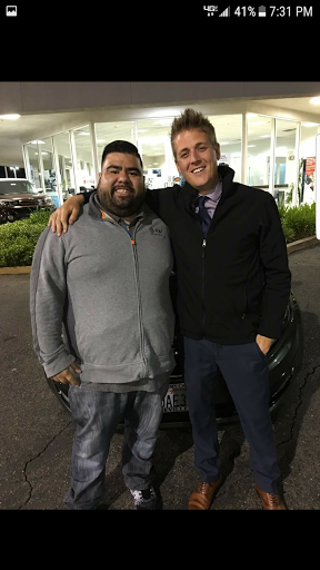 Roseville Kia image