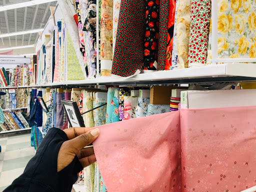 Fabric Store «Jo-Ann Fabrics and Crafts», reviews and photos, 4104 Tacoma Mall Blvd, Tacoma, WA 98409, USA