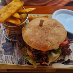 Photo n°3 de l'avis de Klaus.. fait le 29/08/2022 à 16:28 sur le  Cafe Auszeit à Deggendorf