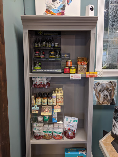 Pet Supply Store «The Good Dog Shoppe Kennesaw/The Good Dog Co.Atl», reviews and photos, 4200 Wade Green Rd NW #5, Kennesaw, GA 30144, USA