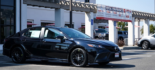 Toyota Dealer «Capistrano Toyota», reviews and photos, 33395 Camino Capistrano, San Juan Capistrano, CA 92675, USA