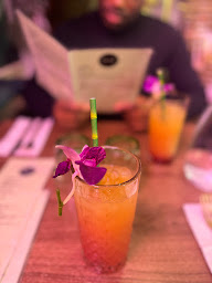 Photo n°110 de MAY Asian Bistro à Gournay-sur-Marne ()