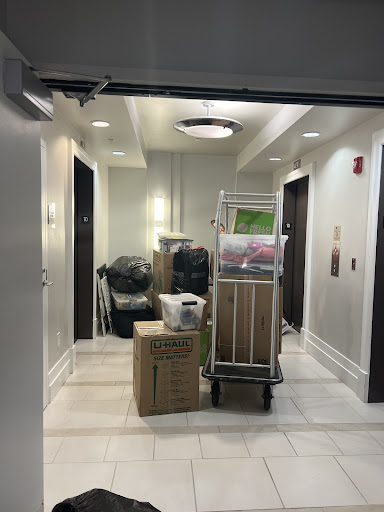 Moving and Storage Service «All My Sons Moving & Storage», reviews and photos, 208 Azar Ct, Halethorpe, MD 21227, USA