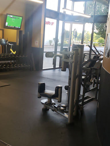 Gym «Anytime Fitness», reviews and photos, 4200 6th Ave SE Suite 101, Lacey, WA 98503, USA