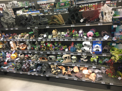 Pet Supply Store «Petco Animal Supplies», reviews and photos, 1011 University Blvd #100, Suffolk, VA 23435, USA